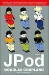 Cover for JPod