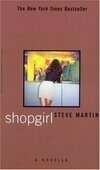 Cover for Shopgirl