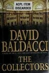 Cover for The Collectors (Camel Club, #2)