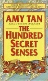 Cover for The Hundred Secret Senses