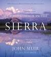 Cover for My First Summer in the Sierra