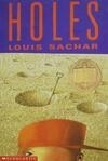 Cover for Holes (Holes, #1)