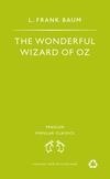Cover for The Wonderful Wizard of Oz (Oz, #1)