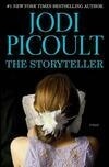 Cover for The Storyteller