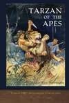Cover for Tarzan of the Apes