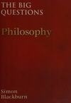 Cover for The Big Questions: Philosophy