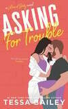 Cover for Asking for Trouble