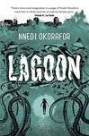 Cover for Lagoon