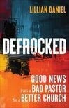 Cover for Defrocked