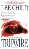 Cover for Tripwire  (Jack Reacher, #3)