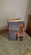 Cover for Unbelievable: From My Childhood Dreams To Winning Olympic Gold