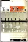 Cover for The Things They Carried