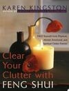 Cover for Clear Your Clutter with Feng Shui