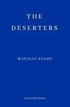 Cover for The Deserters