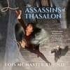 Cover for The Assassins of Thasalon: A Penric & Desdemona Novella in the World of the Five Gods