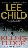 Cover for Killing Floor (Jack Reacher, #1)