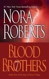Cover for Blood Brothers (Sign of Seven, #1)