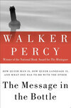Cover for The Message in the Bottle