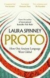 Cover for Proto: How One Ancient Language Went Global