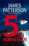 Cover for The 5th Horseman (Women's Murder Club, #5)
