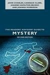 Cover for The Readers' Advisory Guide to Mystery