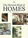 Cover for The Monocle Book of Homes