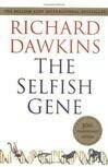 Cover for The Selfish Gene