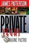 Cover for Private Vegas (Private, #9)