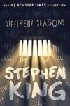 Cover for Different Seasons: Four Novellas