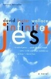 Cover for Infinite Jest