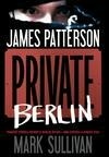 Cover for Private Berlin (Private, #5)