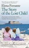 Cover for The Story Of The Lost Child