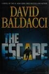 Cover for The Escape (John Puller, #3)