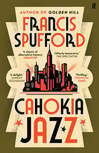 Cover for Cahokia Jazz
