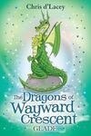 Cover for Glade (The Dragons of Wayward Crescent, #3)