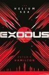 Cover for Exodus: The Helium Sea