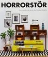 Cover for Horrorstör