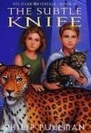 Cover for The Subtle Knife (His Dark Materials, #2)