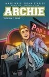 Cover for Archie, Vol. 1
