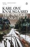 Cover for The School of Night: A Novel