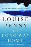 Cover for The Long Way Home