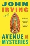 Cover for Avenue of Mysteries