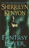 Cover for Fantasy Lover (Hunter Legends, #1)