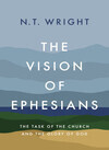 Cover for The Vision of Ephesians
