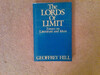 Cover for The Lords of Limit Essays on Literature and Ideas