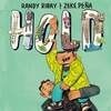 Cover for Hold
