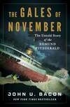 Cover for The gales of November