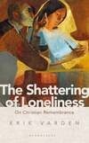 Cover for Shattering of Loneliness