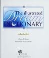 Cover for The Illustrated Dream Dictionary