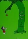 Cover for The Giving Tree